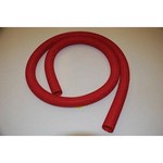 3M Company 28301 | Vacuum Hose, 1 In Dia X 6 Ft L, Use With: 28334, 28335, 28336, 28337 Random Orbital Sanders