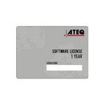 ATEQ 6660553 | VT Truck 2.0 1-Year Software License Code