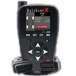 ATEQ QuicksetX | Summer/Winter Tire TPMS Reset Tool