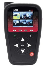 ATEQ SW37-0001 | VT37 TPMS Tool Software License Update - 1 Year Subscription