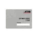ATEQ SW37-0002 | VT37 2 Year Software License Code