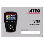 ATEQ SW56-0001 | VT56 One Year Software                                        