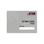 ATEQ SW57-0001 | VT57 1 Year Software License Code