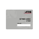 ATEQ SW67-0002 | VT67  2 Year Software License Code