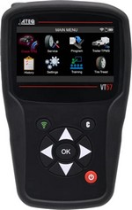 ATEQ TS57-1002-BLE | TPMS Diagnostic Tool With Touch Screen