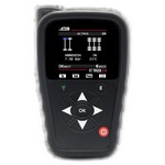 ATEQ VT-Truck2.0 | Advanced Commercial Vehicle TPMS Tool
