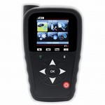 ATEQ VT47s-0000-BLE | WiFi Enabled TPMS Tool to Activate And Read Sensors