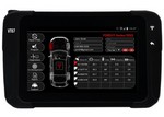 ATEQ VT67-0000 | Complete TPMS & Tire Management Diagnostic Tablet