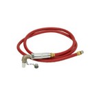 Alemite 380696 | Hose Assembly with Filter & Loader