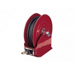 Alemite 8080-GA | Hose Reel, MP, 50', Double Post