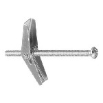 Au-ve-co Products 10013 | Toggle Bolts 10-24 X 3