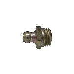Au-ve-co Products 15126 | Grease Fitting M8-1.0 90 Degree