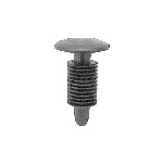 Au-ve-co Products 11721 | Trim Panel Retainer, Gm