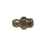 Au-ve-co Products 15138 | Grease Fitting M8-1.25 Short Straight
