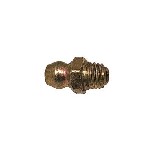 Au-ve-co Products 15068 | Grease Fitting Straight Self-Tapping 1/4-28