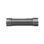 Au-ve-co Products 16485 | Vinyl Ins. Butt Conn. 16-14Ga - Same As 5048
