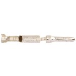 Au-ve-co Products 16801 | Electrical Terminal-Chrysler 20-18 Gauge Male