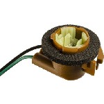 Au-ve-co Products 17174 | Gm Back-Up Lights Socket Assembly