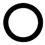 Au-ve-co Products 18141 | A.C.O-Ring Green 13.3Mm X 18.1Mm X 2.4Mm