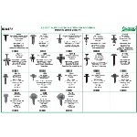 Au-ve-co Products 6718EPA | Domestic Splash