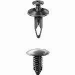 Au-ve-co Products 1053 | Domestic Retainer Assortment