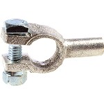 Au-ve-co Products 11360 | Solderless Battery Terminal 6 Awg