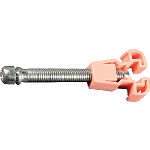 Au-ve-co Products 11470 | 1/4-28 X 2 Hdlight Adjusting Assembly - Gm