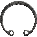 Au-ve-co Products 11486 | 26Mm Internal Retaining Rings Din 1300 - Phos