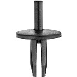 Au-ve-co Products 11699 | Push-Type Retainer