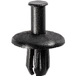 Au-ve-co Products 11704 | Grille Push-Type Retainer - Chrysler
