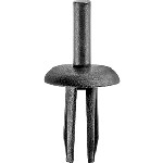 Au-ve-co Products 11705 | Fender Sheild Push-Type Ret