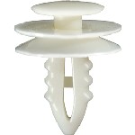 Au-ve-co Products 11797 | Interior Trim Panel Retainer - Ford