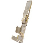 Au-ve-co Products 11948 | Gm Pack-Con 1 Terminal Male Tab Connector