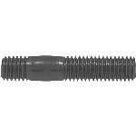 Au-ve-co Products 11973 | 6 X 20 X 6 X 7.5 X 27.5Mm Metric Stud Din 939