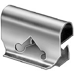 Au-ve-co Products 12069 | Upholstery Clips - Gm