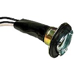 Au-ve-co Products 12599 | Pigtail & Socket Assembly Double Contact