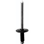 Au-ve-co Products 12657 | Gm Specialty Rivet 3/16 Dia. 5/8