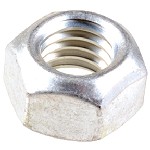Au-ve-co Products 12701 | Prevail.Torq Lock Nut 1/2-13 Uss Gr. 8