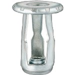 Au-ve-co Products 13012 | Expansion Nuts 6-32 Thread .653 Length