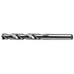 Au-ve-co Products 13052 | Drill Bit 19/64 Ajb Black