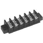 Au-ve-co Products 13447 | Terminal Junction Block - 6 Ga