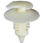 Au-ve-co Products 13475 | Trim Panel Retainer, 19Mm