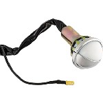 Au-ve-co Products 13554 | Shielded License/Utility Ligh