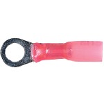 Au-ve-co Products 13657 | Krimp And Seal Terminal 10 Stud 22-18 Gauge