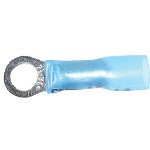 Au-ve-co Products 13663 | Krimp And Seal Terminal 10 Stud 16-14 Gauge