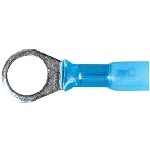 Au-ve-co Products 13665 | Krimp And Seal Terminal 5/16 Stud 16-14 Gauge