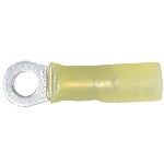 Au-ve-co Products 13674 | Krimp And Seal Terminal 10 Stud 12-10 Gauge