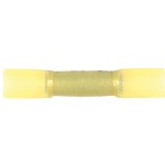 Au-ve-co Products 13678 | Krimp & Seal Butt Connector 12-10 Gauge