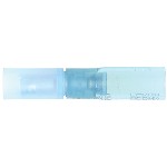 Au-ve-co Products 13681 | Krimp And Seal Terminal .157 Stud 16-14 Ga (F)