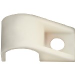 Au-ve-co Products 13944 | Nylon Cable Clamp 1/2 Cable Size